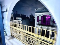 BÁN NHÀ 5 TẦNG, 52M2, HỒ VĂN LONG, BÌNH HƯNG HÒA B, BÌNH TÂN - GIÁ 5.6 TỶ - SỔ HỒNG